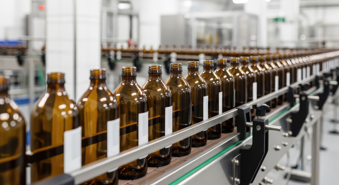 Chemical Industry Belting