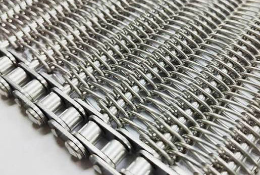 Metal Belt 